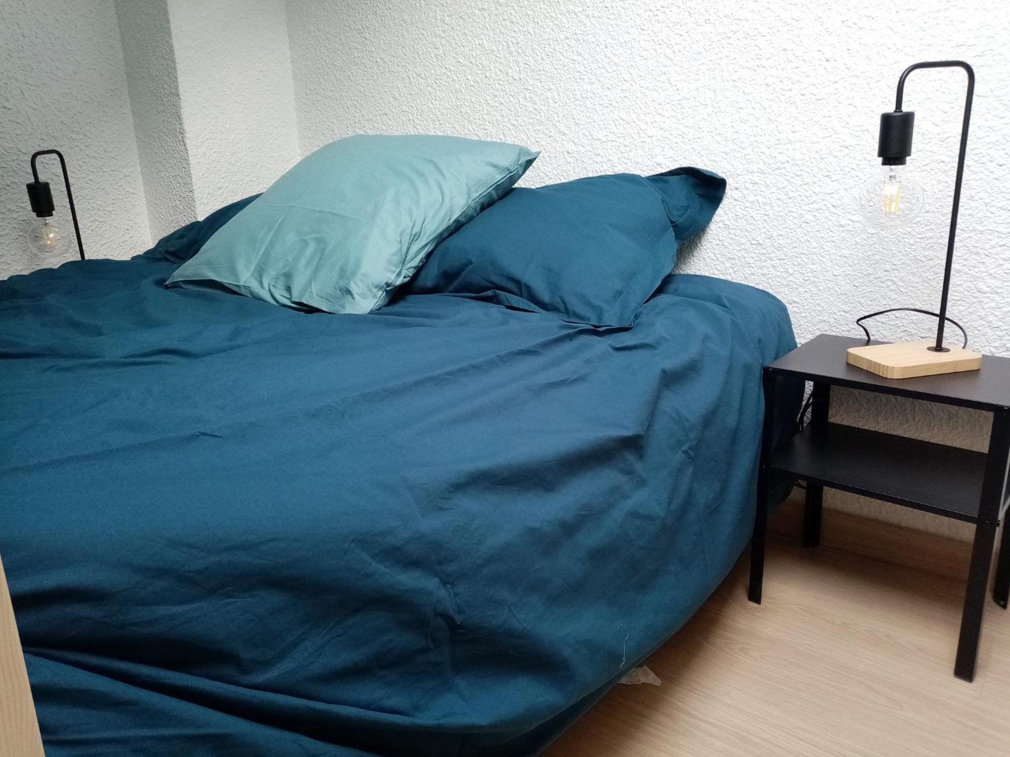 Studio La Muzelle Bourg D'Oisans Εξωτερικό φωτογραφία