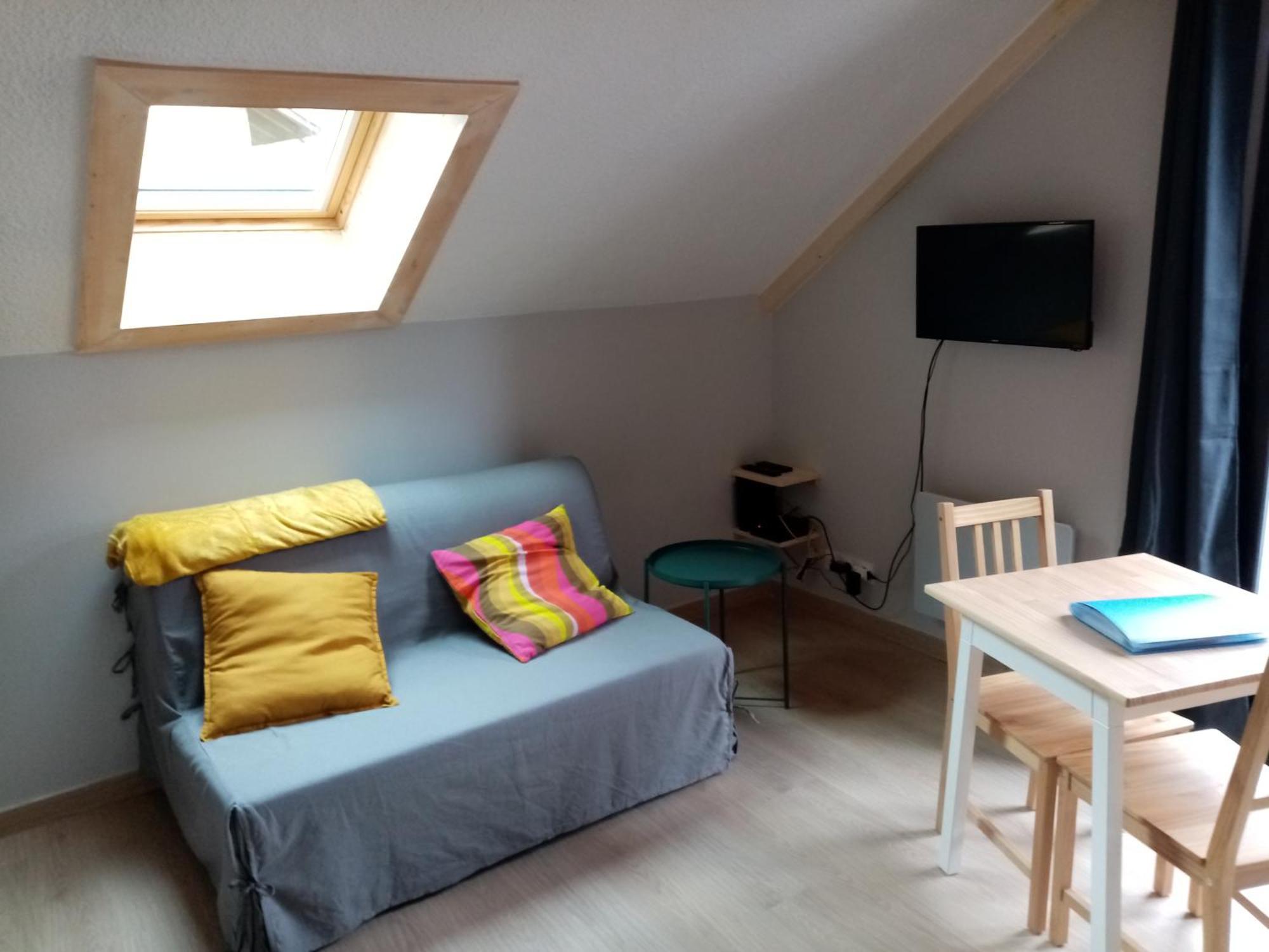Studio La Muzelle Bourg D'Oisans Εξωτερικό φωτογραφία